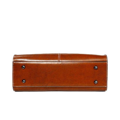 Elegancka torba - klasyczna i funkcjonalna