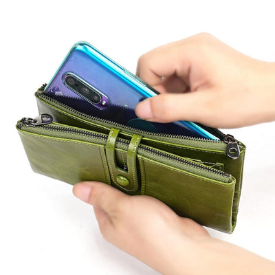 Portfel Grace na co dzień | Limited