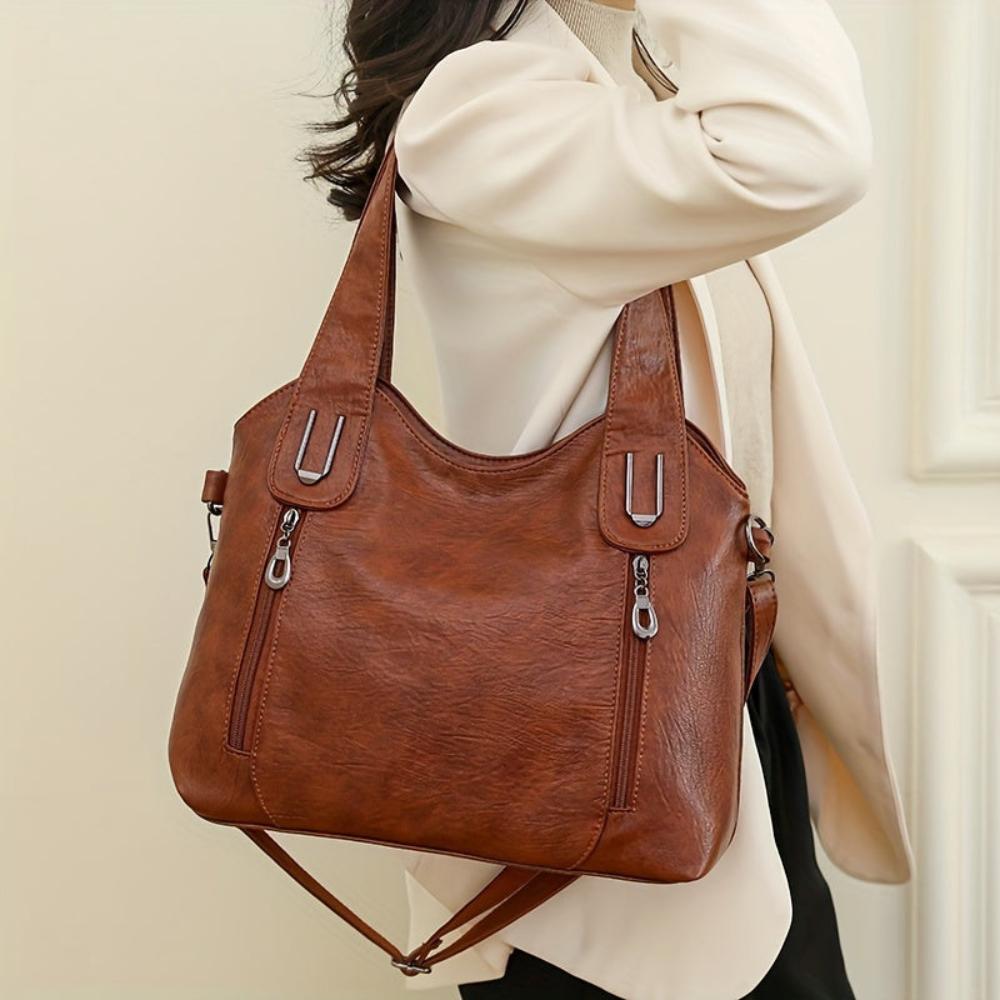 Torba na ramię Emma Retro Tote