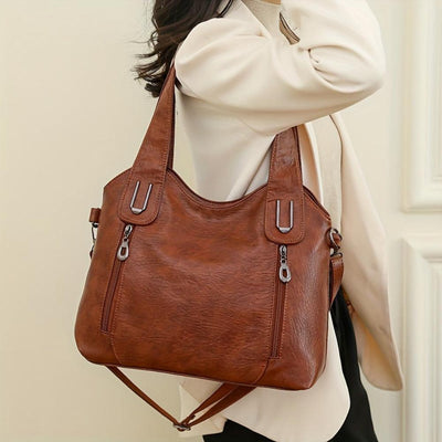 Torba na ramię Emma Retro Tote