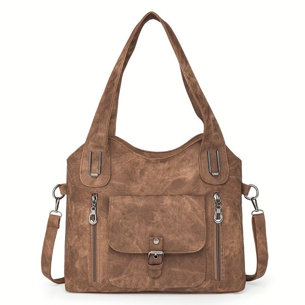 Vintage Charm | Torba na ramię Elise
