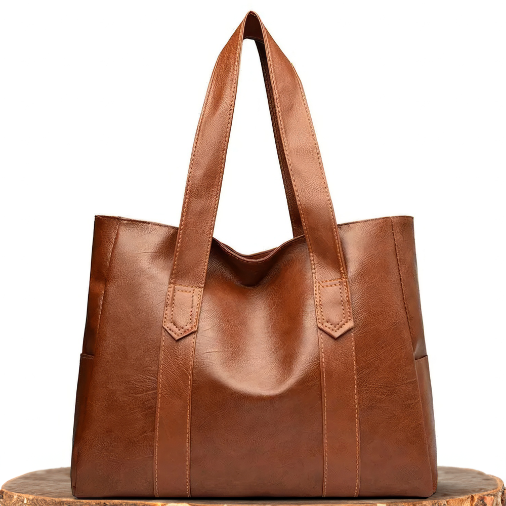 Ponadczasowa elegancja Martha | Klasyczna torba