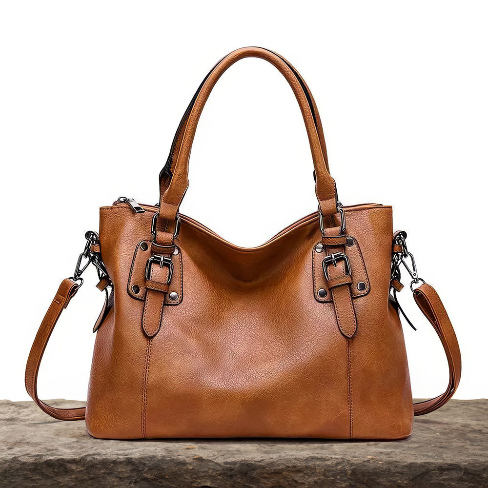 Elegancka torba na ramię Sienna's Graceful Allure | Elegancka torba na ramię