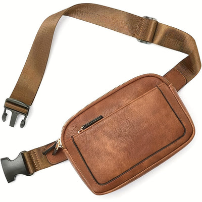 Sportowy plecak crossbody Aspen