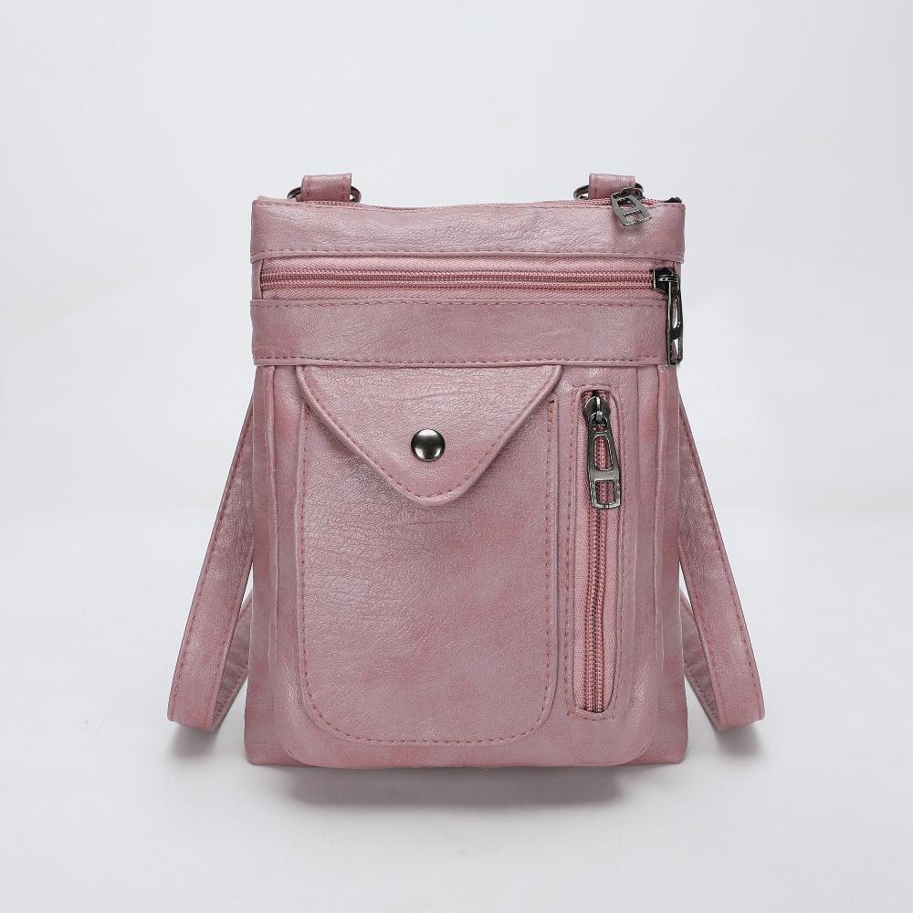 Clara - Torba Vintage na ramię