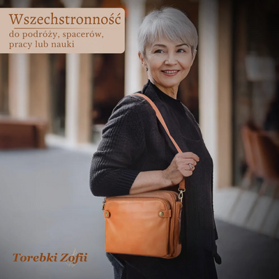 Arcydzieło Kim | Klasyczna torba