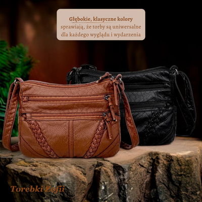 Klasyczna torba Harmony Sophia