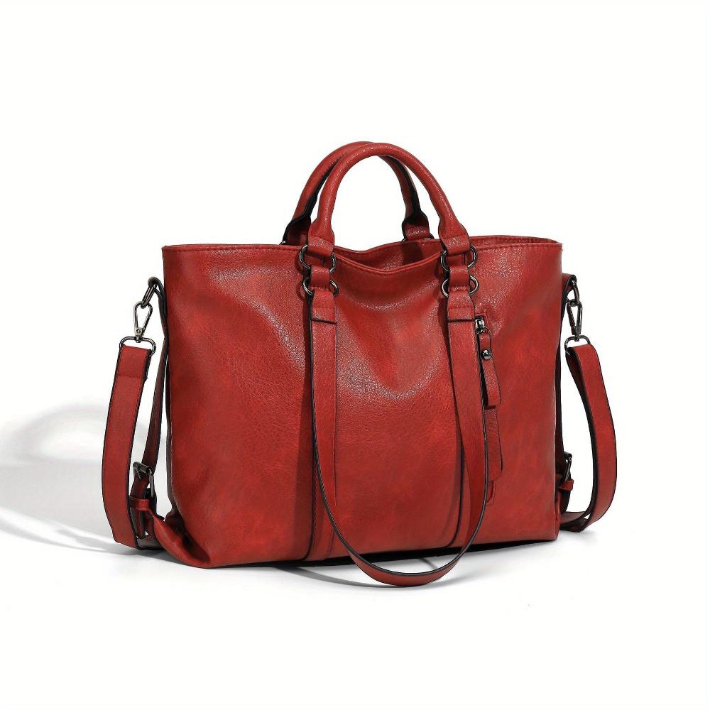 Klasyczna elegancja Charlotte | Torba w stylu vintage