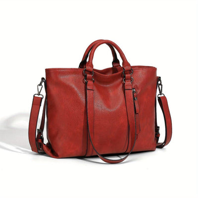 Klasyczna elegancja Charlotte | Torba w stylu vintage