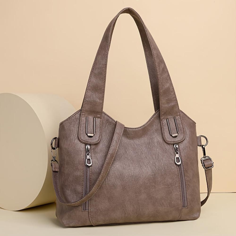 Torba na ramię Emma Retro Tote
