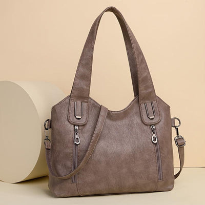 Torba na ramię Emma Retro Tote