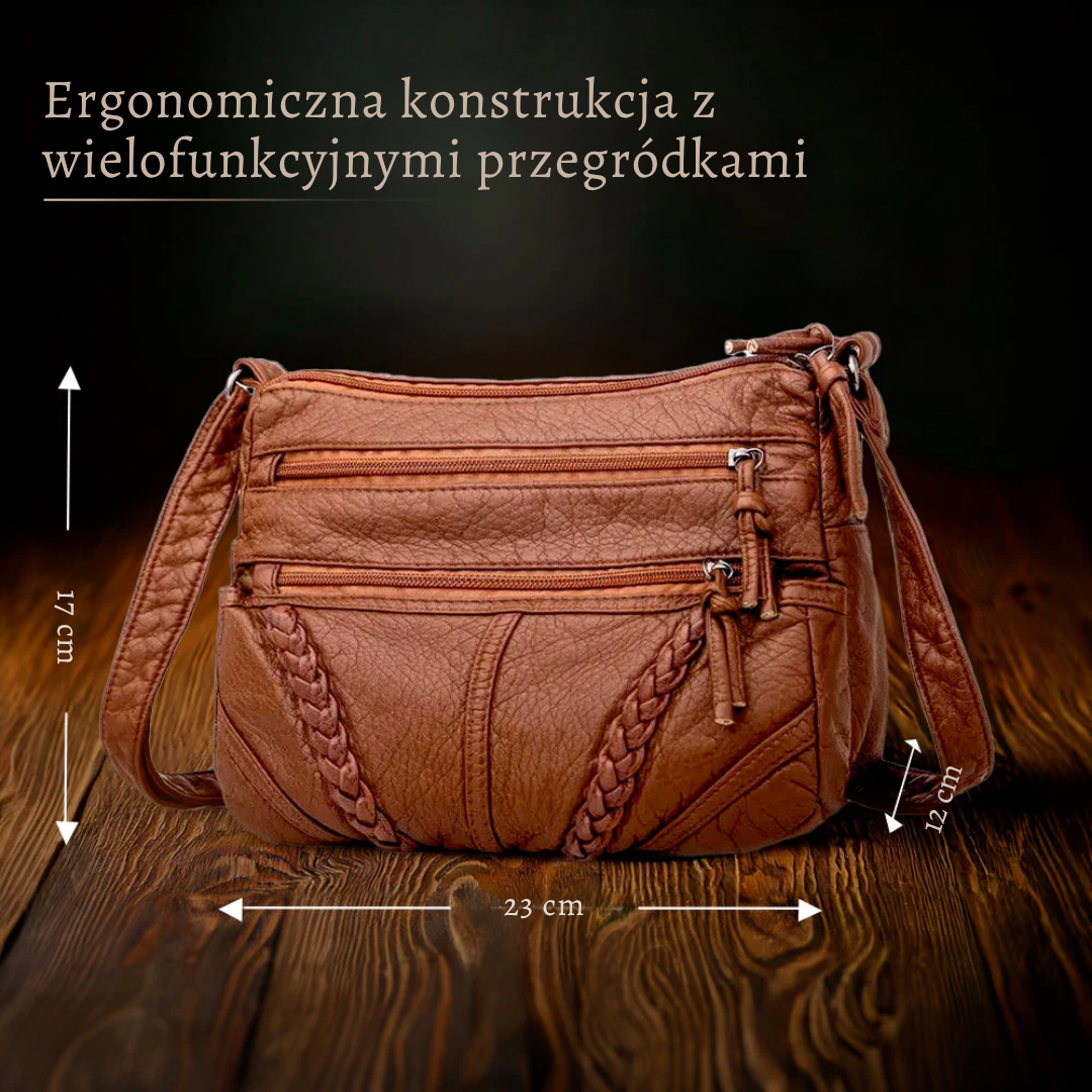 Klasyczna torba Harmony Sophia