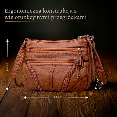 Klasyczna torba Harmony Sophia