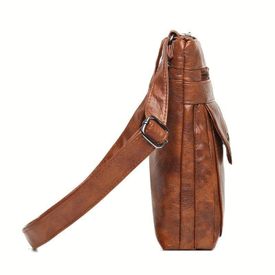 Clara - Torba Vintage na ramię