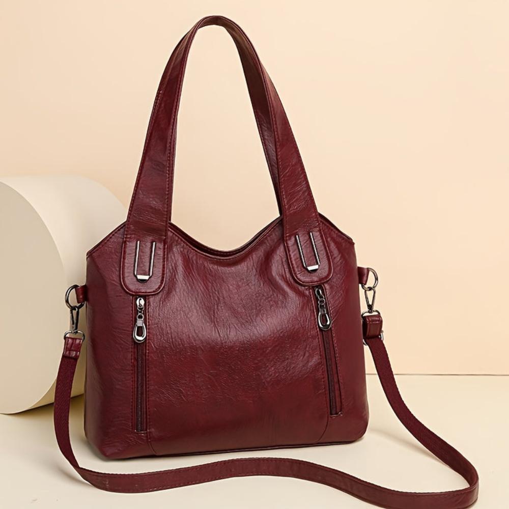 Torba na ramię Emma Retro Tote