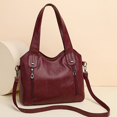 Torba na ramię Emma Retro Tote