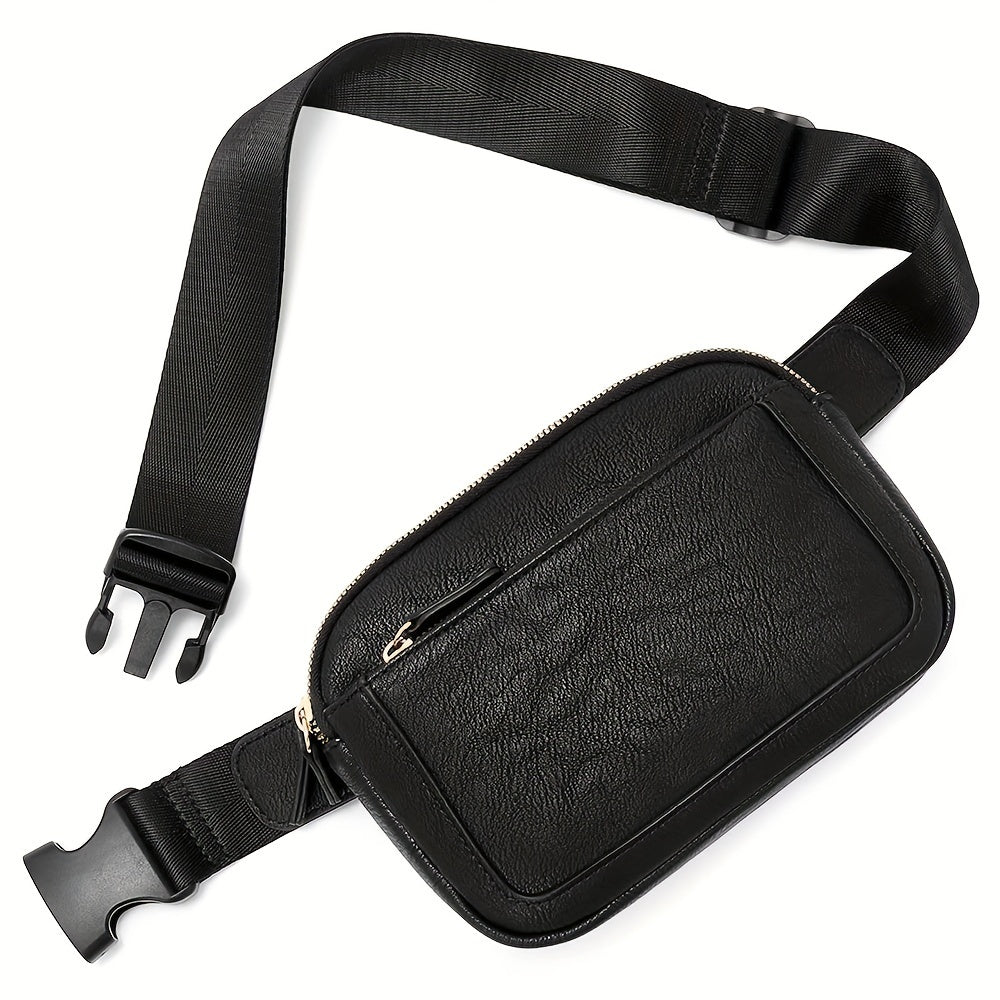 Sportowy plecak crossbody Aspen