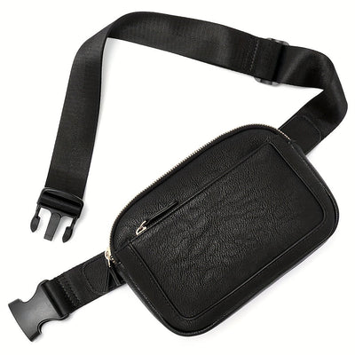 Sportowy plecak crossbody Aspen