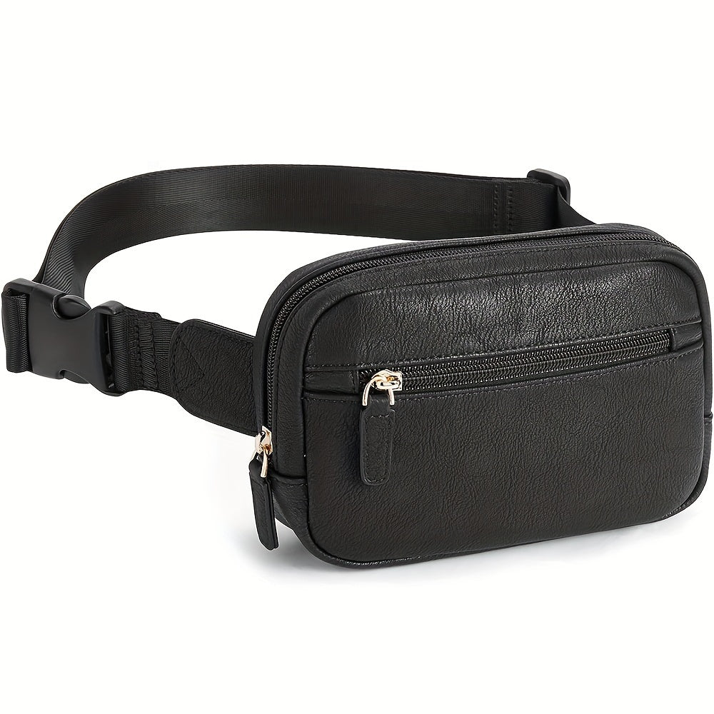 Sportowy plecak crossbody Aspen