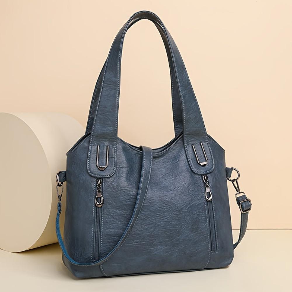 Torba na ramię Emma Retro Tote