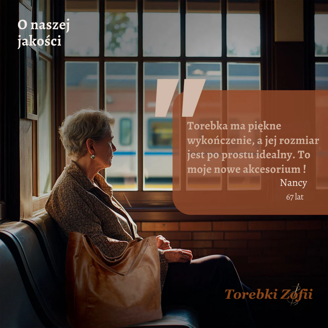 Urok Auroa |  Vintage torba na ramię