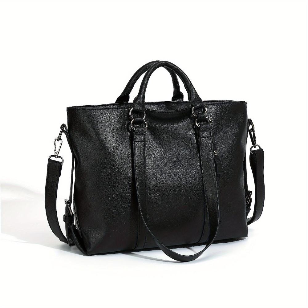 Klasyczna elegancja Charlotte | Torba w stylu vintage