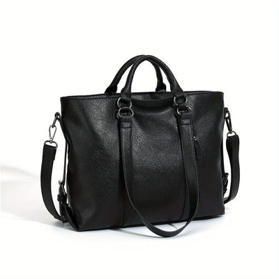 Klasyczna elegancja Charlotte | Torba w stylu vintage