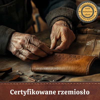 Chelsey’s Vintage Charm |  Skórzana torba na ramię
