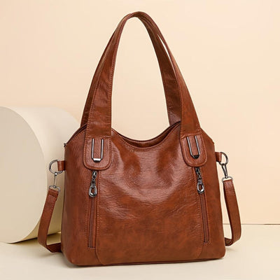 Torba na ramię Emma Retro Tote