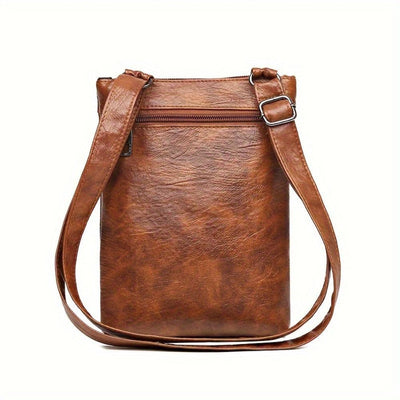 Clara - Torba Vintage na ramię