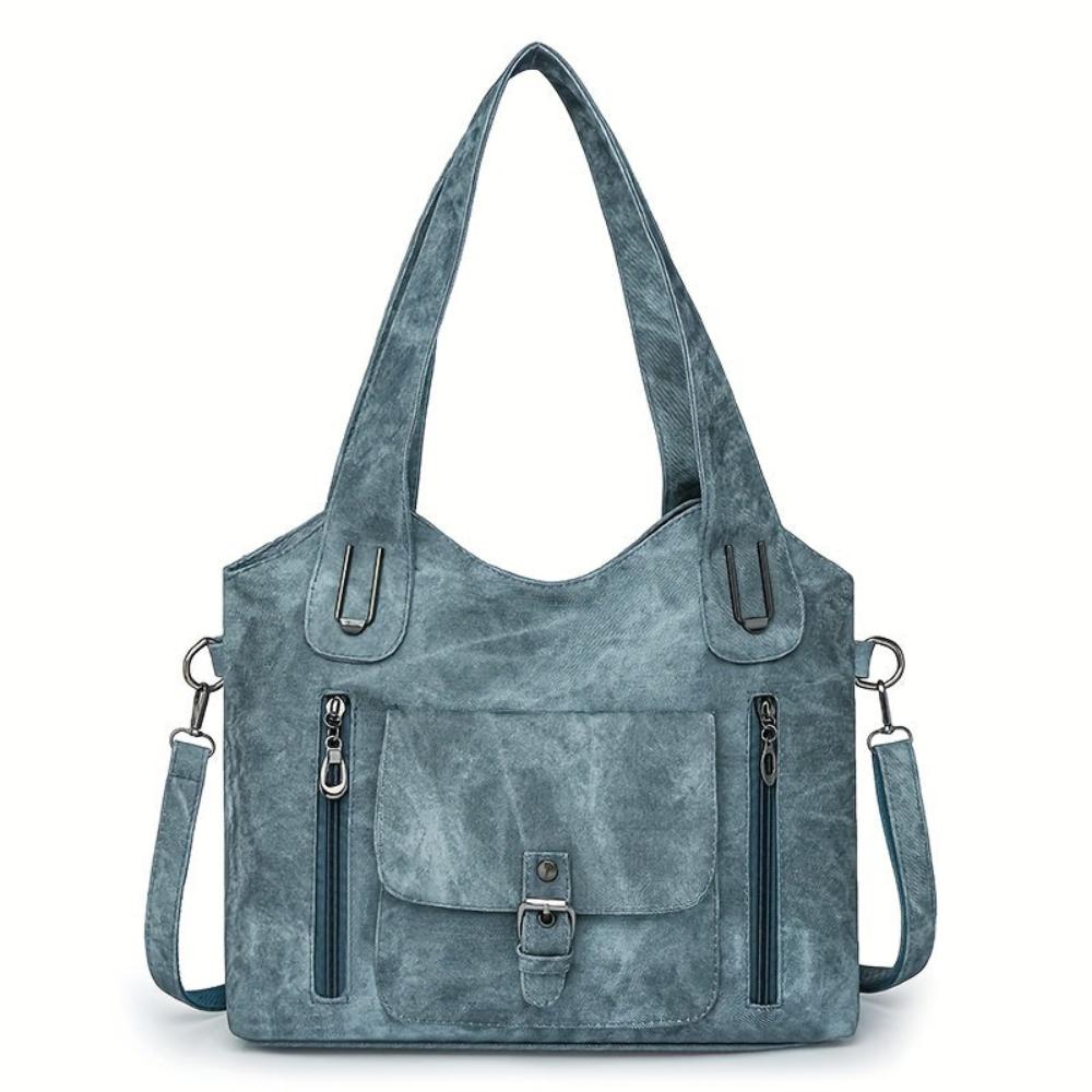 Vintage Charm | Torba na ramię Elise