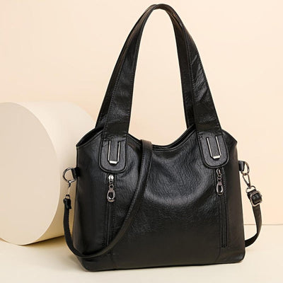 Torba na ramię Emma Retro Tote
