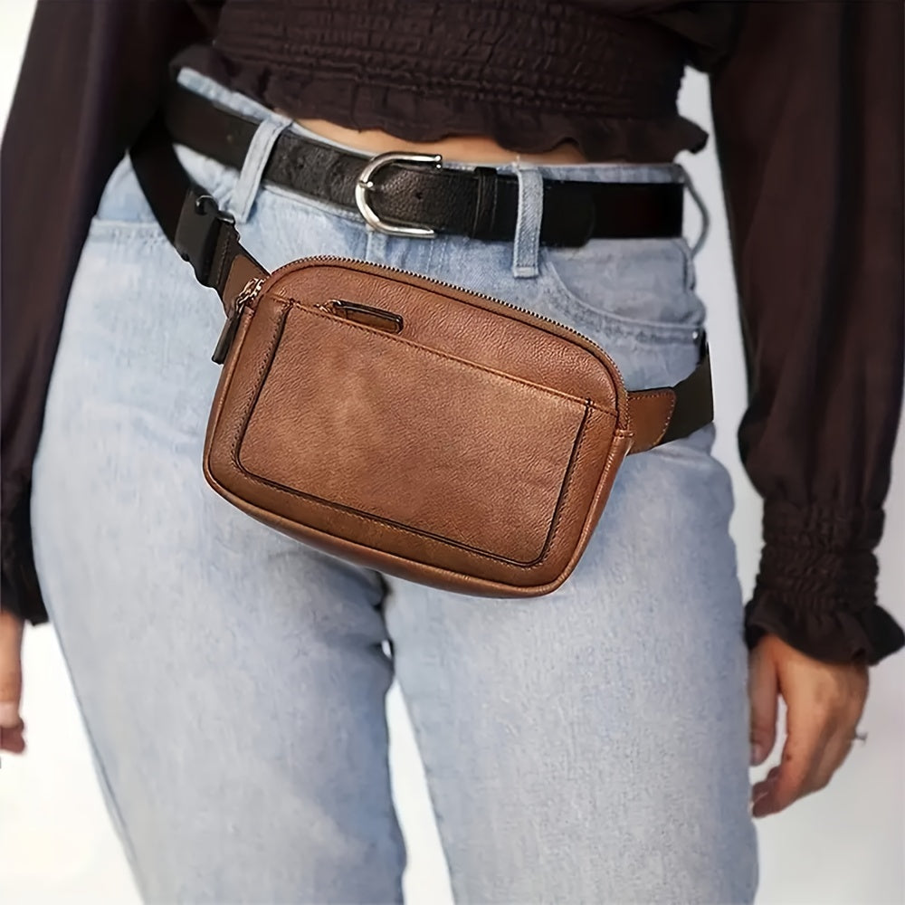 Sportowy plecak crossbody Aspen