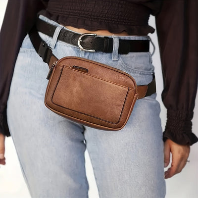 Sportowy plecak crossbody Aspen