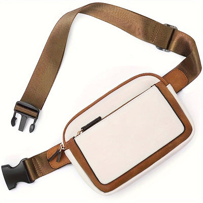 Sportowy plecak crossbody Aspen