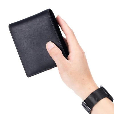 Atlas Slim RFID Portfel