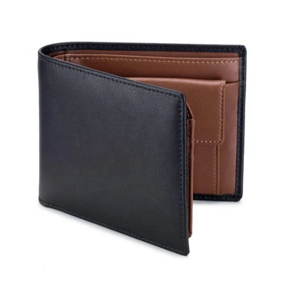 Atlas Slim RFID Portfel