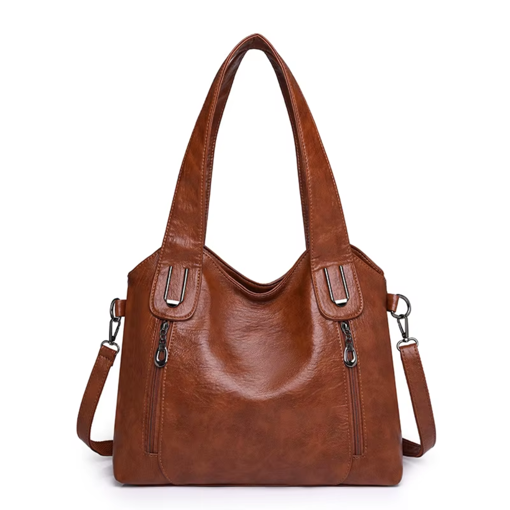 Torba na ramię Emma Retro Tote