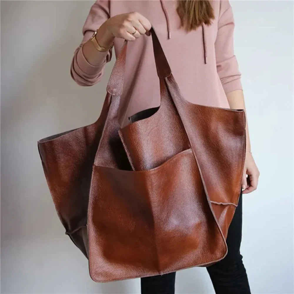 Ponadczasowy urok Laura |  Torba vintage
