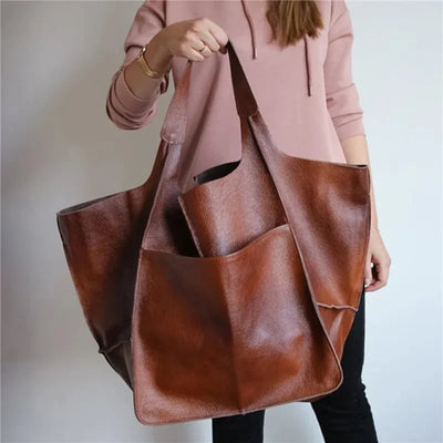 Ponadczasowy urok Laura |  Torba vintage