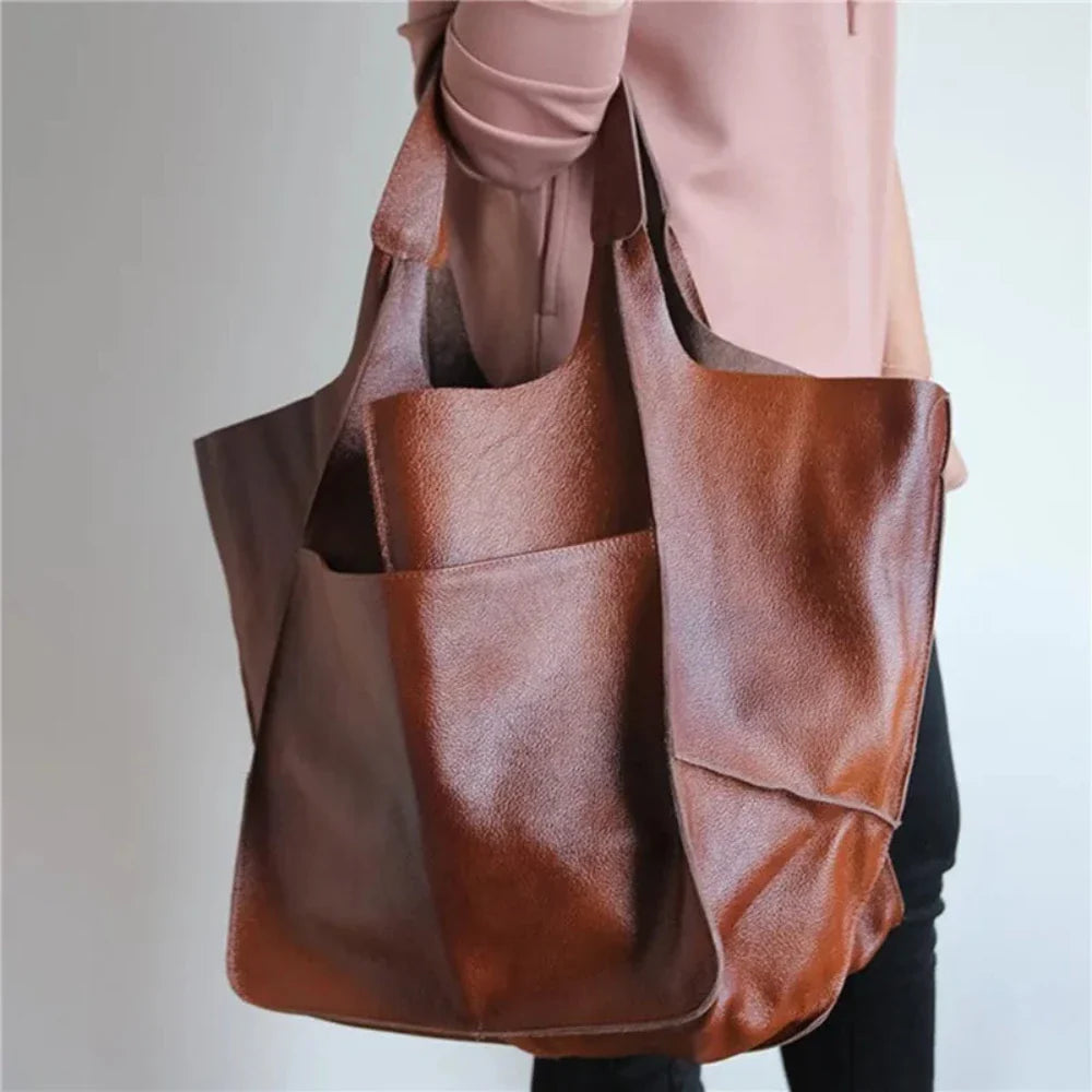 Ponadczasowy urok Laura |  Torba vintage