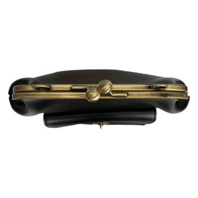 Torebka vintage z zapięciem kiss-lock – niezbędnik w stylu retro Grace