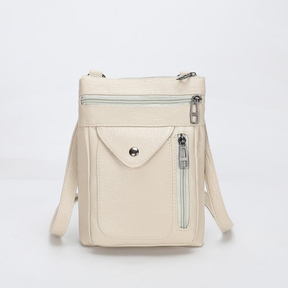 Clara - Torba Vintage na ramię