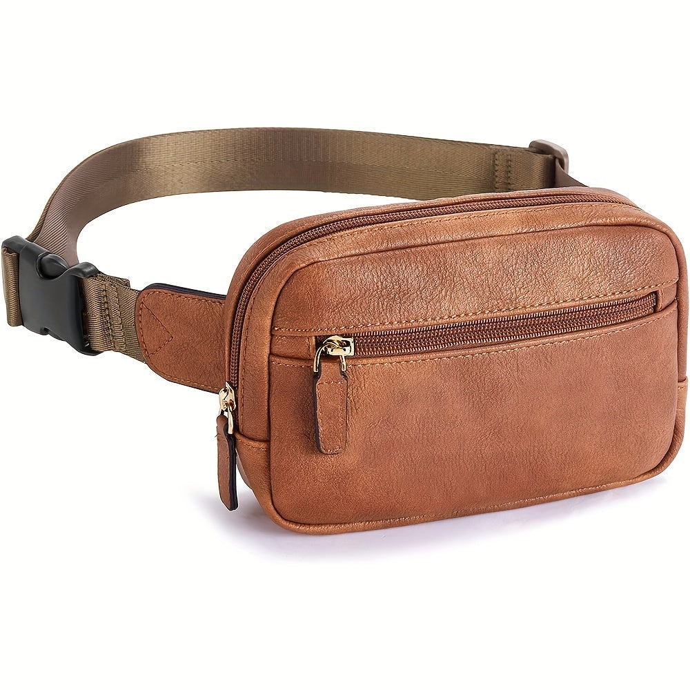Sportowy plecak crossbody Aspen
