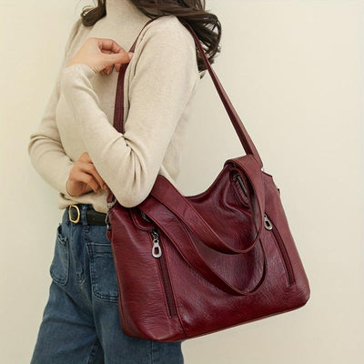 Torba na ramię Emma Retro Tote
