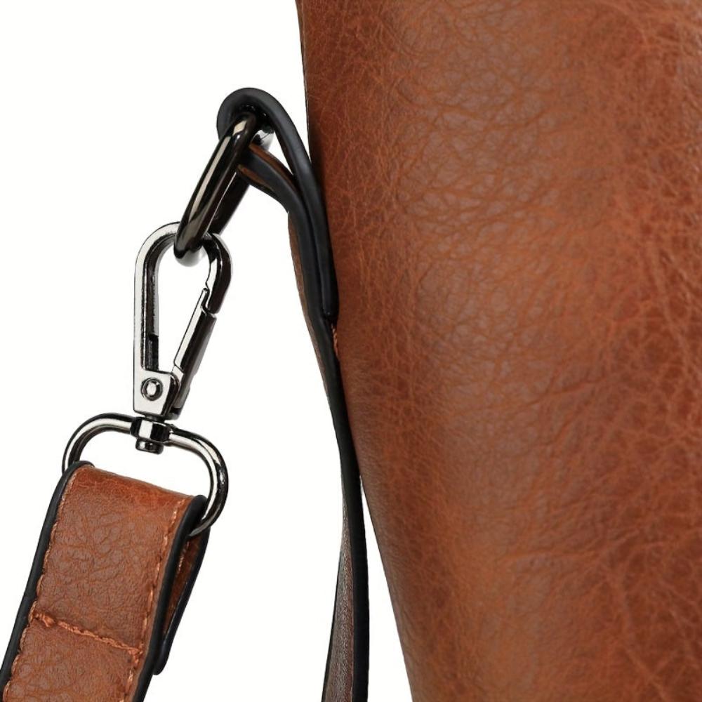 Klasyczna elegancja Charlotte | Torba w stylu vintage