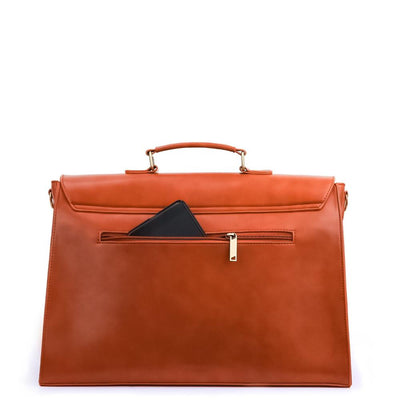 Elegancka saszetka z kokardą Grace