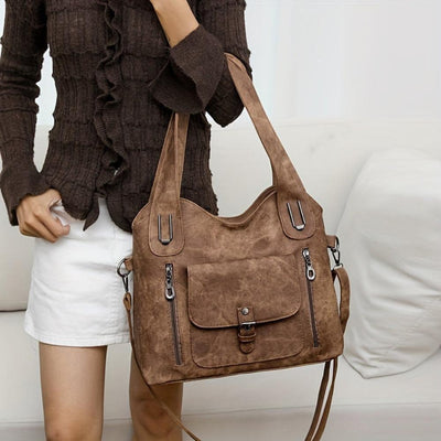 Vintage Charm | Torba na ramię Elise