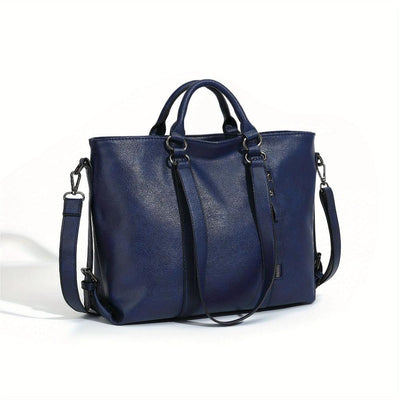 Klasyczna elegancja Charlotte | Torba w stylu vintage