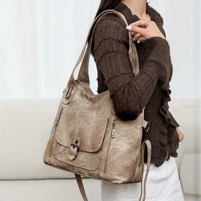 Vintage Charm | Torba na ramię Elise